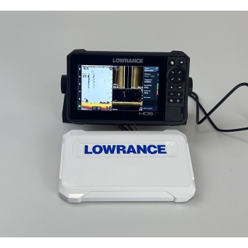 Lowrance HDS 7 LIVE display 7" USATO Painestore