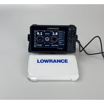 Lowrance HDS 7 LIVE display 7" USATO Painestore