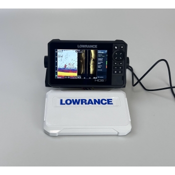 Lowrance HDS 7 LIVE display 7" USATO Painestore