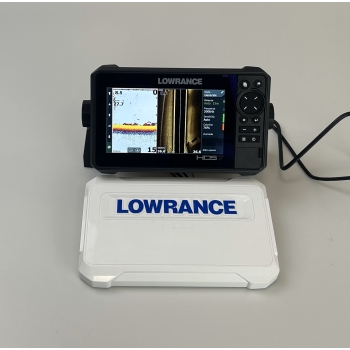 Lowrance HDS 7 LIVE display 7" USATO Painestore