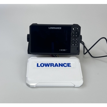 Lowrance HDS 7 LIVE display 7" USATO Painestore