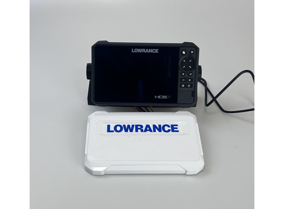 Lowrance HDS 7 LIVE display 7" USATO Painestore