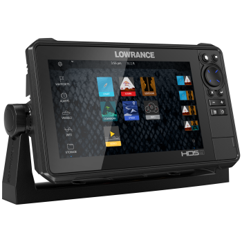 Lowrance HDS 9 LIVE display 9" Active Imaging Painestore