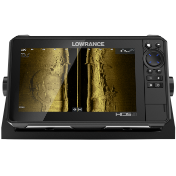 Lowrance HDS 9 LIVE display 9" Active Imaging Painestore