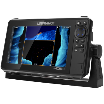 Lowrance HDS 9 LIVE display 9" Active Imaging Painestore