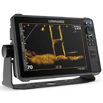 Lowrance HDS PRO 10 display 10" Active Imaging HD Painestore