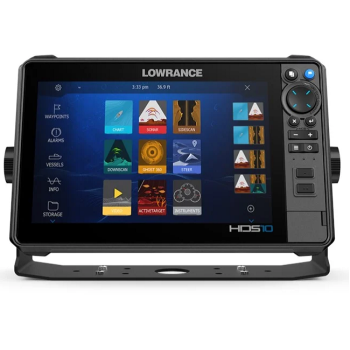 Lowrance HDS PRO 10 display 10" Active Imaging HD Painestore