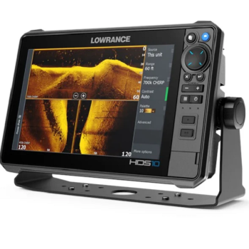 Lowrance HDS PRO 10 display 10" Active Imaging HD Painestore