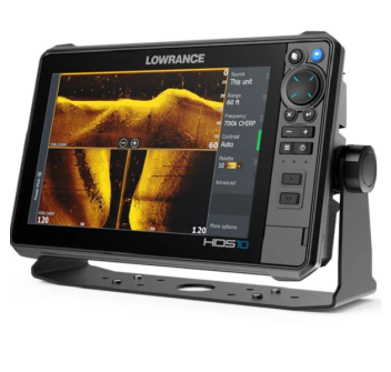Lowrance HDS PRO 10 display 10" Active Imaging HD Painestore