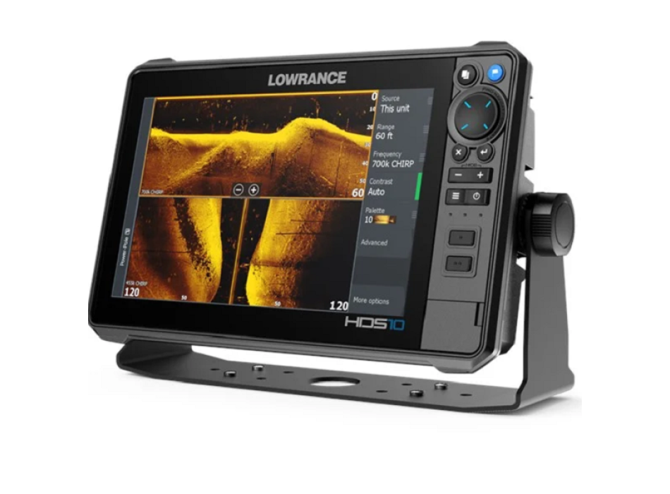 Lowrance HDS PRO 10 display 10" Active Imaging HD Painestore