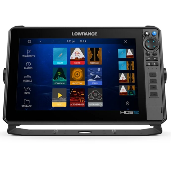 Lowrance HDS PRO 12 display 12" Active Imaging HD Painestore