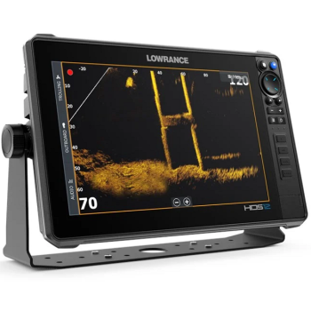 Lowrance HDS PRO 12 display 12" Active Imaging HD Painestore
