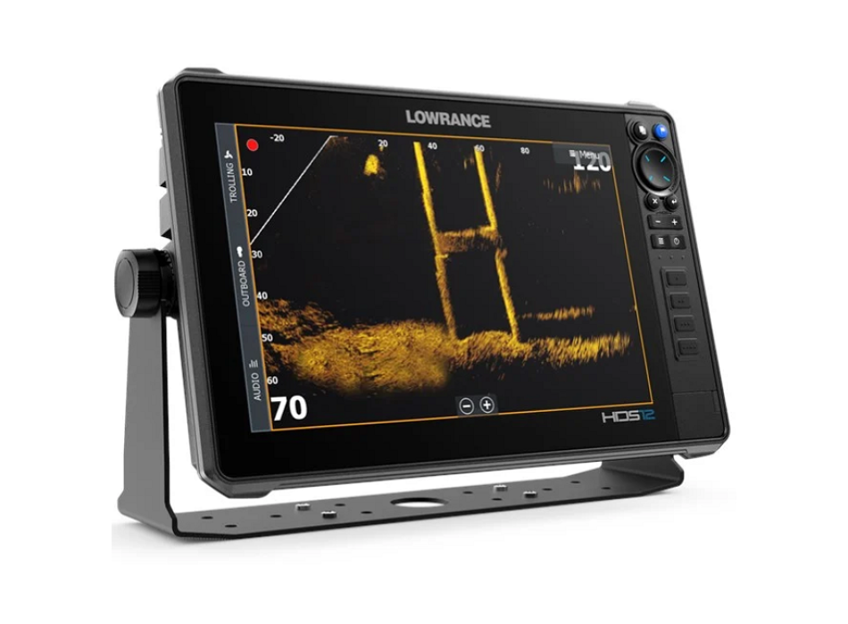 Lowrance HDS PRO 12 display 12" Active Imaging HD Painestore