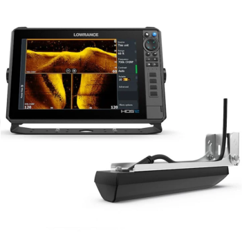 Lowrance HDS PRO 12 display 12" Active Imaging HD Painestore