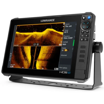 Lowrance HDS PRO 12 display 12" Active Imaging HD Painestore