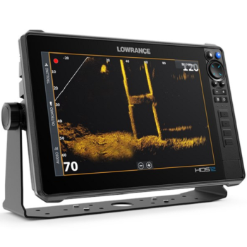 Lowrance HDS PRO 16 display 16" Active Imaging HD Painestore