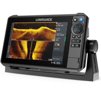 Lowrance HDS PRO 9 display 9" Active Imaging HD Painestore