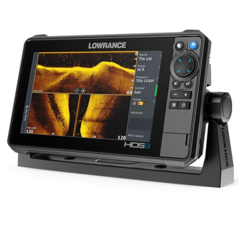 Lowrance HDS PRO 9 display 9" Active Imaging HD Painestore