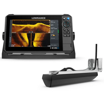 Lowrance HDS PRO 9 display 9" Active Imaging HD Painestore