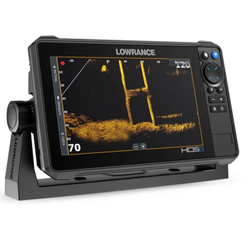 Lowrance HDS PRO 9 display 9" Active Imaging HD Painestore