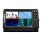 Lowrance Eagle 9 GPS/eco display 9" 