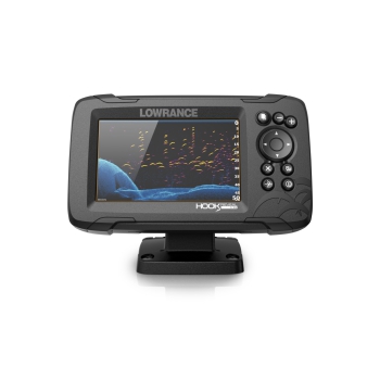 Lowrance Hook Reveal 5 GPS/eco display 5"  Painestore