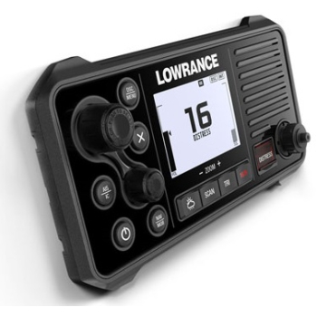 Lowrance Link-9 VHF 25w AIS incorporato Painestore