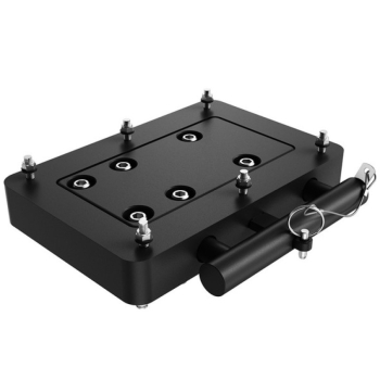 Lowrance piastra di fissaggio per Recon Painestore
