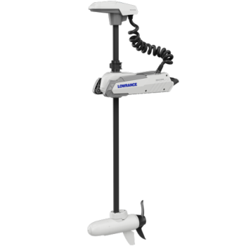 Lowrance Recon Trolling Motor con gambo da 72" Painestore