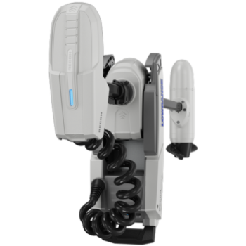 Lowrance Recon Trolling Motor con gambo da 72" Painestore