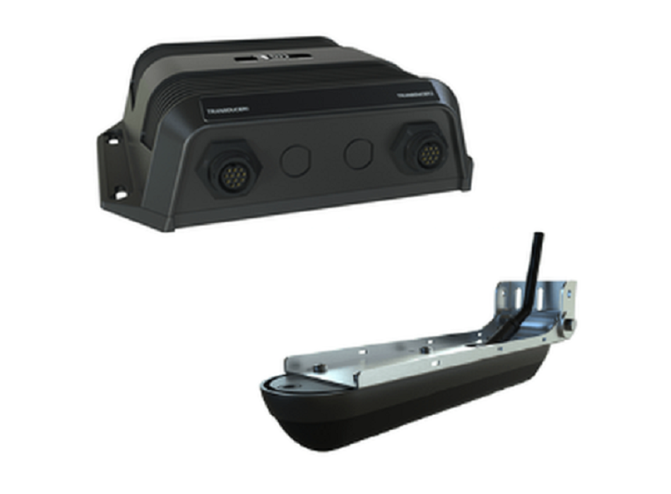 Lowrance Simrad Modulo eco StructureScan 3D Painestore