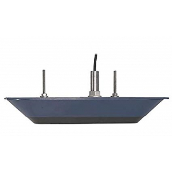 Lowrance Smirad TotalScan™ passante Acciaio Painestore