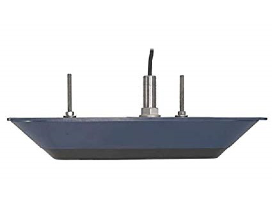 Lowrance Smirad TotalScan™ passante Acciaio Painestore