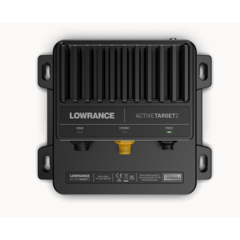 Lowrance Sonar ActiveTarget™ 2 Live Sonar Painestore