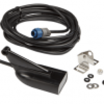 Lowrance Trasduttore HDI 83/200/455/800khz e Reveal Painestore