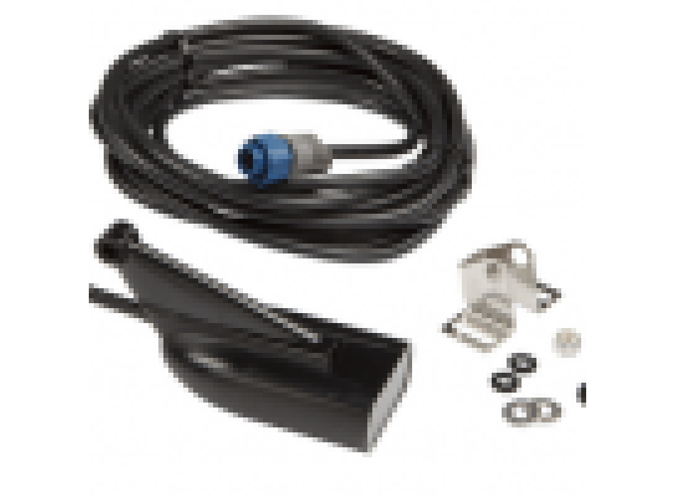 Lowrance Trasduttore HDI 83/200/455/800khz e Reveal Painestore