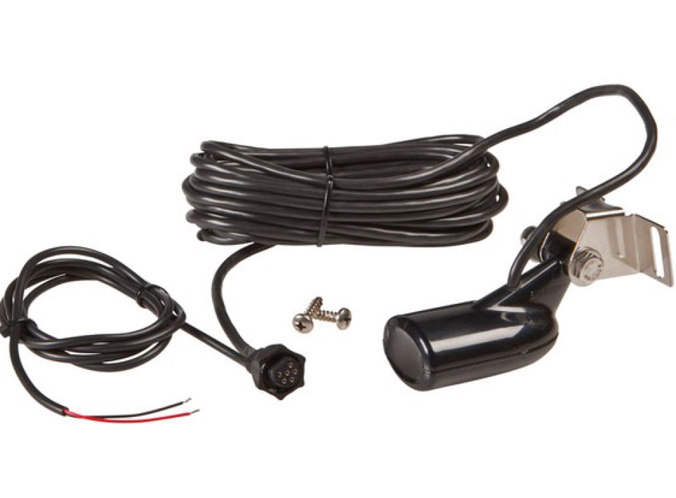 Lowrance Trasduttore Skimmer 83/200khz Painestore