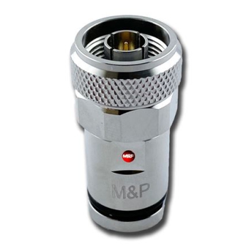 M&P CO.N.10M-S BROAD 50 -M-S 10,3mm Painestore