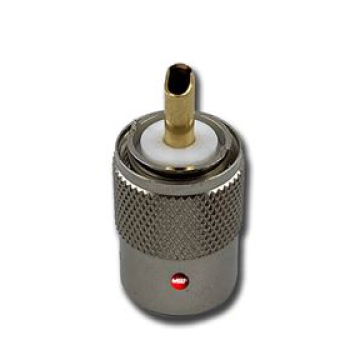M&P Conn PL Maschio Solder type 7,3mm Painestore
