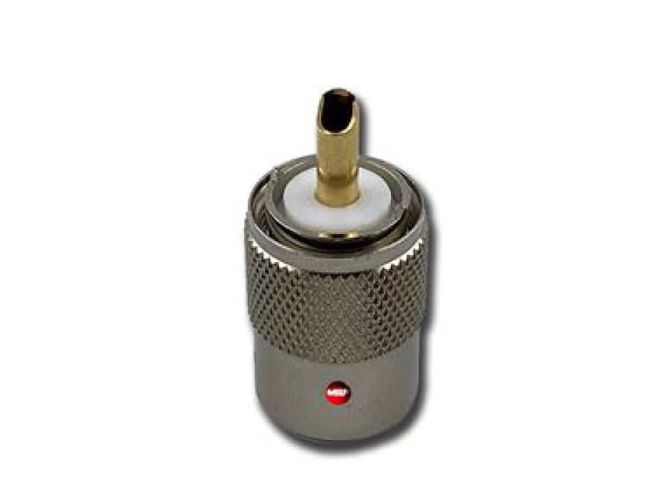 M&P Conn PL Maschio Solder type 7,3mm Painestore