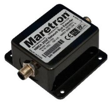 Maretron nbe100 bus extender nmea2000 Painestore