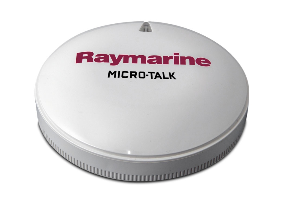 Micro-talk™ gateway wireless Raymarine Painestore