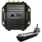 Lowrance Simrad Modulo eco StructureScan 3D