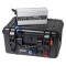 Nautica Batteria al Litio a valigetta 24V-100Ah BMS BT