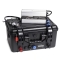 Nautica Batteria al Litio a valigetta 36V-50Ah BMS BT