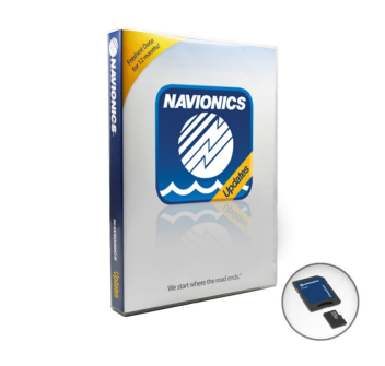 Navionics Carta UpDate  Painestore