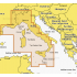 Navionics+ Regular micro-SD/SD Card