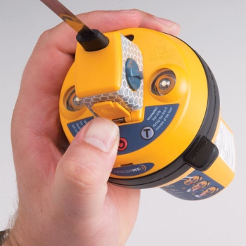 Ocean Signal Epirb1 PRO con GPS CAT2 Manual Painestore