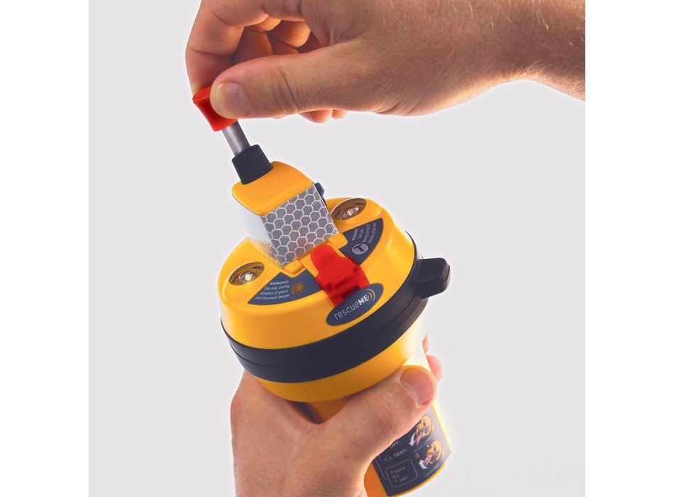 Ocean Signal Epirb1 PRO con GPS CAT2 Manual Painestore