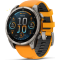 Garmin Fenix 8 AMOLED Arancio - 51mm Ricondizionato